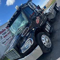 Jem Towing - TOWING