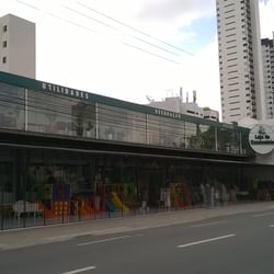 Loja do Condomínio