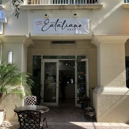 Entrance Entrance
