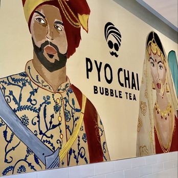 PYO Chai - Desi Masala Chai (L) - Bubble Tea Near Me - Stewart Manor, New York PYO Chai - Desi Masala Chai (L) - Bubble Tea Near Me - Stewart Manor, New York