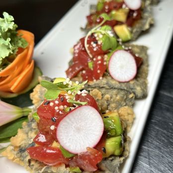 Konnichiwa - Sushi Bars Near Me - Lexington, South Carolina