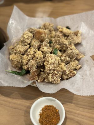 Big Wong Restaurant by null