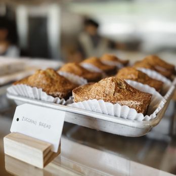 The Flour Box - Zucchini Bread - Bakeries Near Me - Seattle, Washington The Flour Box - Zucchini Bread - Bakeries Near Me - Seattle, Washington