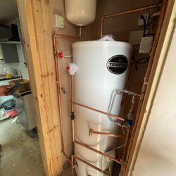 Drop 24 Hour Plumber