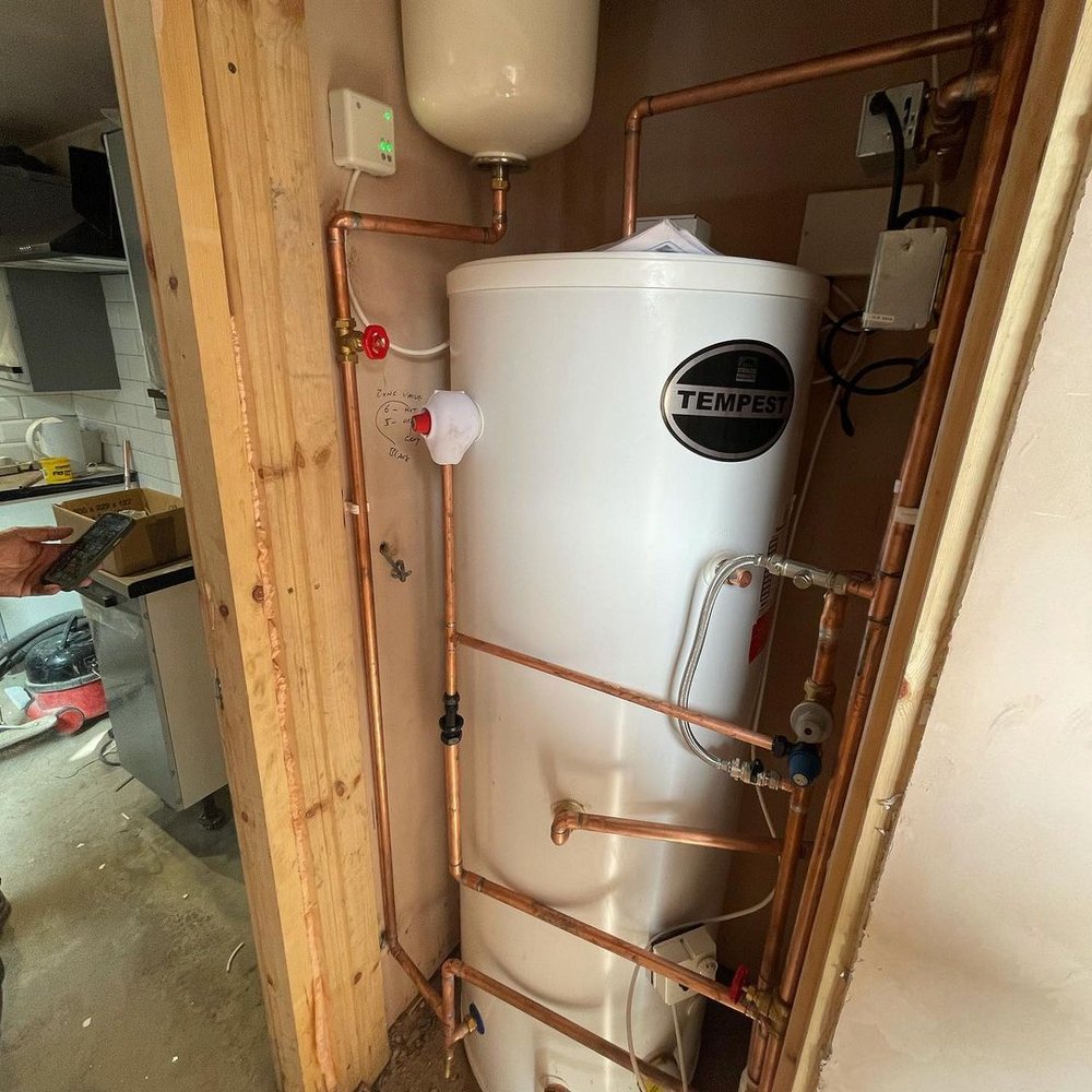 Slide of Drop 24 Hour Plumber