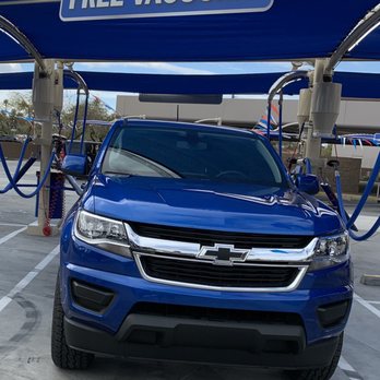 Cobblestone Auto Spa - Free Vacuums!!! - Auto Detailing Near Me - Tempe, Arizona Cobblestone Auto Spa - Free Vacuums!!! - Auto Detailing Near Me - Tempe, Arizona