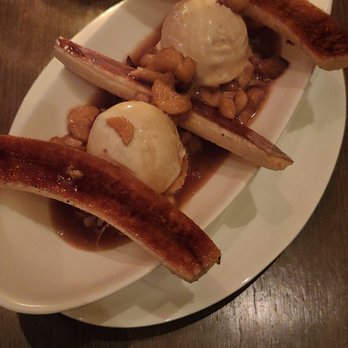 Mooo.... Beacon Hill - Incredible banana dessert!!! - Steakhouses Near Me - Boston, Massachusetts Mooo.... Beacon Hill - Incredible banana dessert!!! - Steakhouses Near Me - Boston, Massachusetts