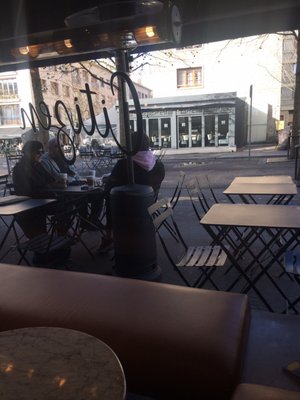 Citizen Coffee by null