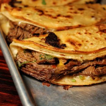 La Posada Restaurant & Tequila Bar - Beef Birria Tacos (3) - Salvadoran Near Me - Somerville, Massachusetts La Posada Restaurant & Tequila Bar - Beef Birria Tacos (3) - Salvadoran Near Me - Somerville, Massachusetts