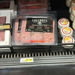 Salami Salami