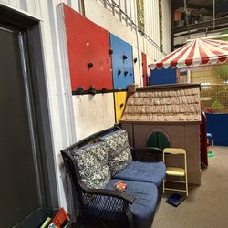 Legacy Academy - Design on top of design