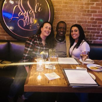 Layali Providence - Lounges Near Me - Providence, Rhode Island