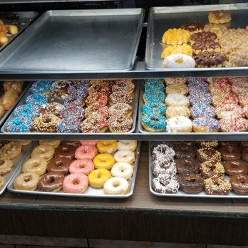 Raised Donuts & Bagels - Donuts Near Me - Lake Elsinore, California Raised Donuts & Bagels - Donuts Near Me - Lake Elsinore, California