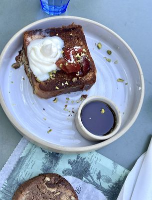 Persephone Bakery by null