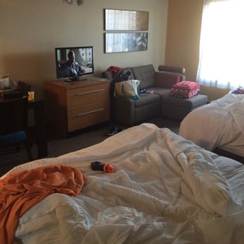 Towne Place Suites Marriott - Hotels Near Me - Lancaster, California