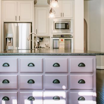 The Perfect Cabinet - Cabinetry Near Me - Frisco, Texas The Perfect Cabinet - Cabinetry Near Me - Frisco, Texas