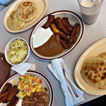 Los Planes De Renderos - Salvadoran Near Me - Hayward, California Los Planes De Renderos - Salvadoran Near Me - Hayward, California
