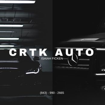 CRTK Auto - Auto Repair Near Me
