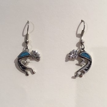Kokopelli Gallery - Jewelry Near Me - Sausalito, California