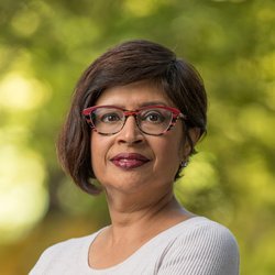 Tanya Ghosh, M.D