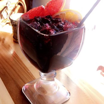 Casa Corazon Restaurant - Jugó de Jamaica - Mexican Near Me - Phoenix, Arizona