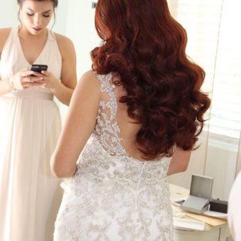 Krystal Marquez Bridal Beauty  - Makeup Artists Near Me