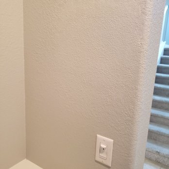 Amiri Construction - Wall repair-- After photo - Handyman Near Me Amiri Construction - Wall repair-- After photo - Handyman Near Me