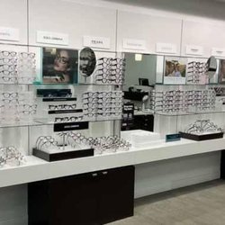 LensCrafters