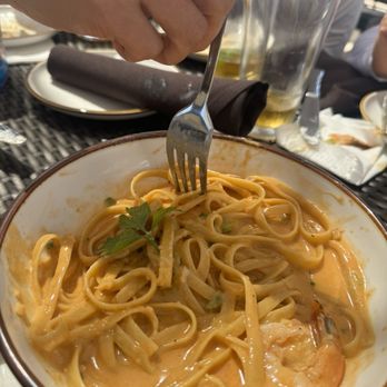 The Terrace - Omg! I ordered Gocujang Pasta after my game. It is really good quality food. 5stars quality. - Breakfast & Brunch Near Me - Irvine, California The Terrace - Omg! I ordered Gocujang Pasta after my game. It is really good quality food. 5stars quality. - Breakfast & Brunch Near Me - Irvine, California