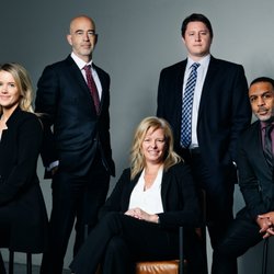 Kirk Montoute Dawson LLP - Kirk Montoute Dawson LLP Family and Estate Lawyers