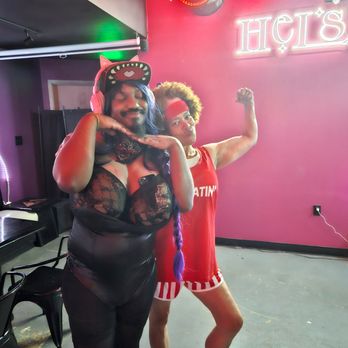 Hel’s - HALLOWEEN SCHTUFF - Bars Near Me - Winston-Salem, North Carolina