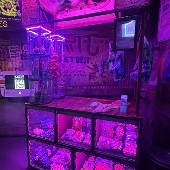 Meow Wolf - Venues & Event Spaces Near Me - Denver, Colorado Meow Wolf - Venues & Event Spaces Near Me - Denver, Colorado