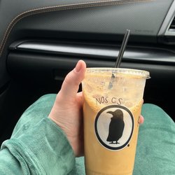 Rook Coffee - New orleans style cold brew