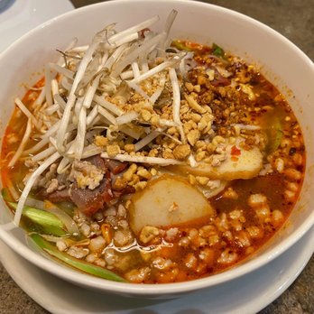 Cafe de Bangkok - Thai Near Me - Gilbert, Arizona
