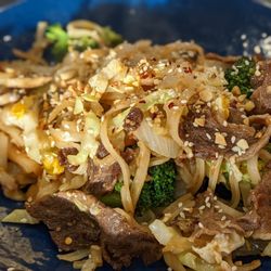 HuHot Mongolian Grill