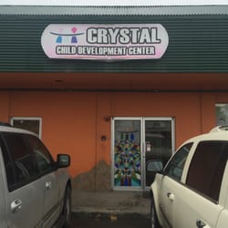 Crystal Child Development Center