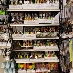 Extreme Department Store