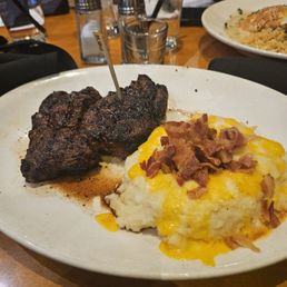 Rib eye