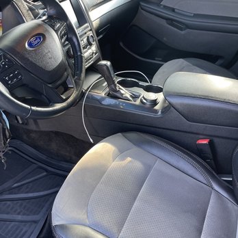 Detail Destination - Post detail clean - Auto Detailing Near Me - Champaign, Illinois