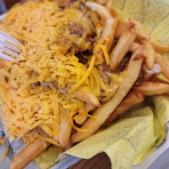 The Hat - Chili Cheese Fries - Sandwiches Near Me - Murrieta, California