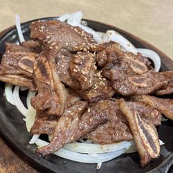 Dal Dong Nae - Galbi