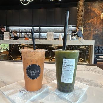 Insomnibar - Coffee & Tea Near Me - San Jose, California Insomnibar - Coffee & Tea Near Me - San Jose, California