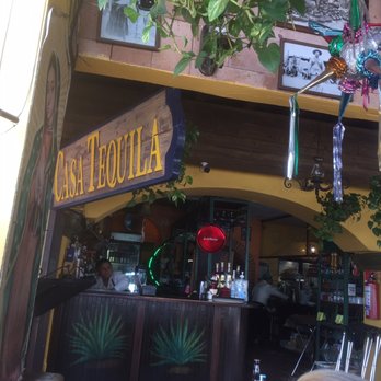 Casa Tequila - Front entrance - Mexican Near Me - Cancún, ROO Casa Tequila - Front entrance - Mexican Near Me - Cancún, ROO