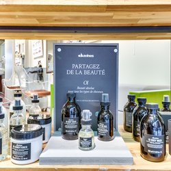 Air Ambiant - Notre gamme de produits Davines