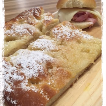 Rosetta Bakery - Bakeries Near Me - Miami Beach, Florida