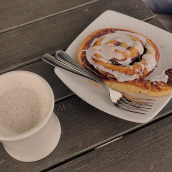 Sausalito Bakery & Cafe - Coffee & Tea Near Me - Sausalito, California