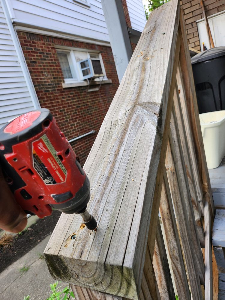 Slide of Versatile Work