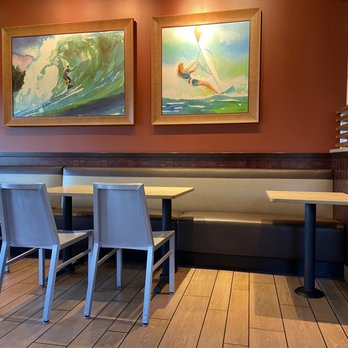 Habit Burger & Grill - Inside - Burgers Near Me - Vacaville, California Habit Burger & Grill - Inside - Burgers Near Me - Vacaville, California