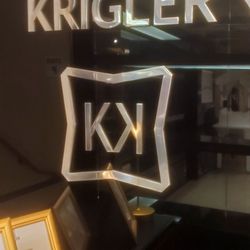 Krigler