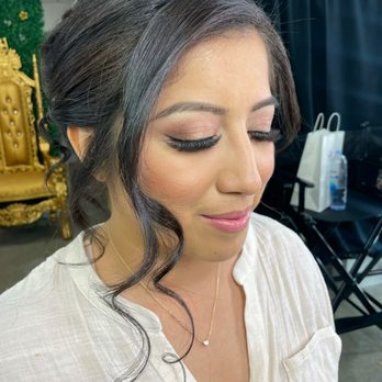 L.A Glamm - Bridal hair and makeup - Makeup Artists Near Me - West Hills, California L.A Glamm - Bridal hair and makeup - Makeup Artists Near Me - West Hills, California